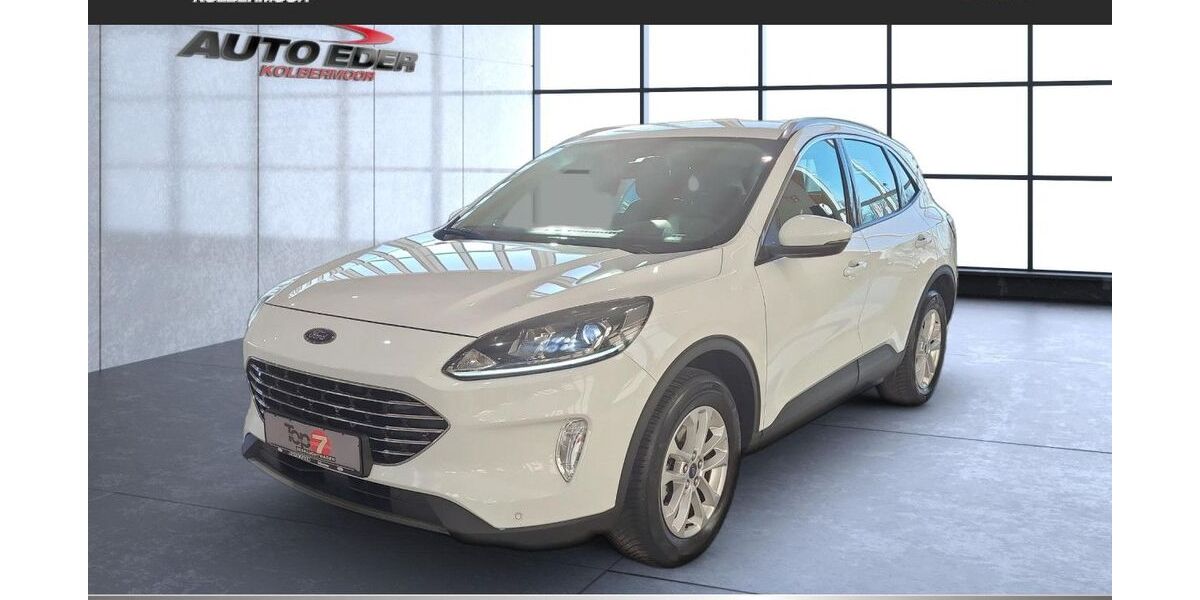 Ford Kuga 31.164 km 22.880 &euro; Kolbermoor 83059