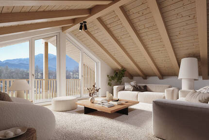 Haus Fischbachau / Elbach Dürnbach - 7 Zimmer, 273 m&sup2;, 2.780.000&euro; | Angebot:26080095