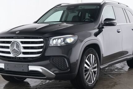Mercedes-Benz GLS 450 23.650 km 86.945 &euro; Bad Aibling 83043