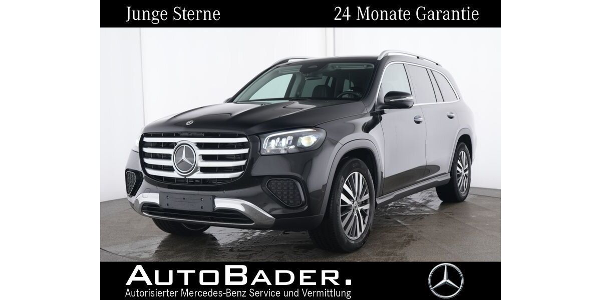 Mercedes-Benz GLS 450 23.650 km 86.945 &euro; Bad Aibling 83043