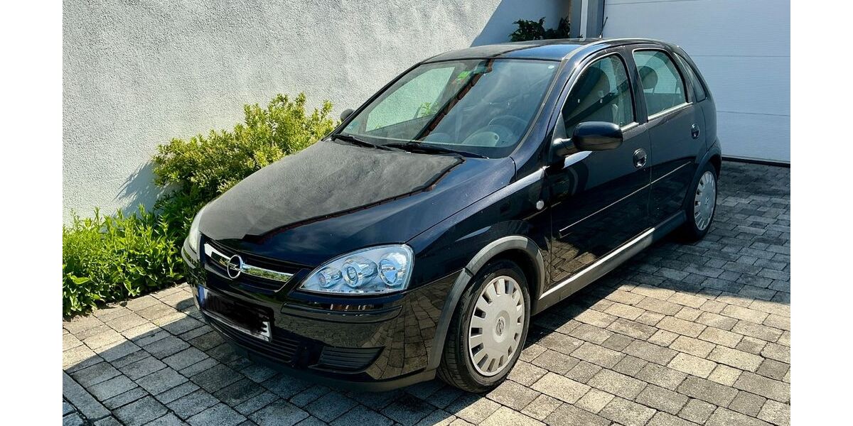 Opel Corsa 196.000 km 1.099 &euro; Bad Feilnbach 83075