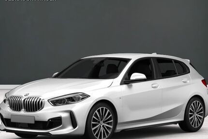 BMW 118 110.590 km 18.890 &euro; Wasserburg am Inn 83512