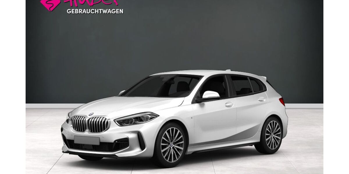 BMW 118 110.590 km 18.890 &euro; Wasserburg am Inn 83512