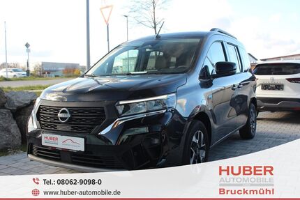 Nissan Townstar 9.900 km 25.850 &euro; Bruckmühl 83052