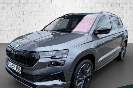 Skoda Karoq 3.500 km 41.980 &euro; Wasserburg am Inn 83512
