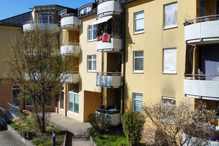 Wohnung Bad Aibling - 2 Zimmer, 59 m&sup2;, 880&euro; | Angebot:26000070