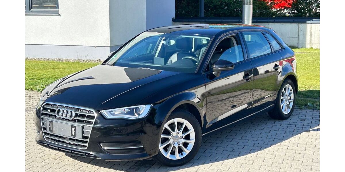 Audi A3 187.500 km 6.850 &euro; Aying 85653