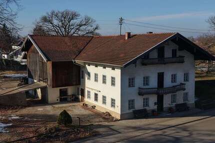 Grundstück Übersee - 2.350.000&euro; | Angebot:24954479