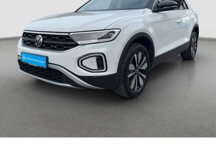 VW T-Roc 26.000 km 28.400 &euro; Ebersberg bei München 85560