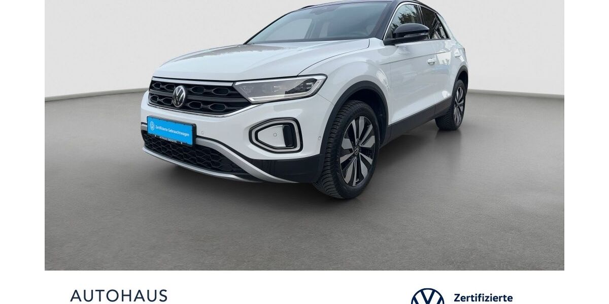 VW T-Roc 26.000 km 28.400 &euro; Ebersberg bei München 85560