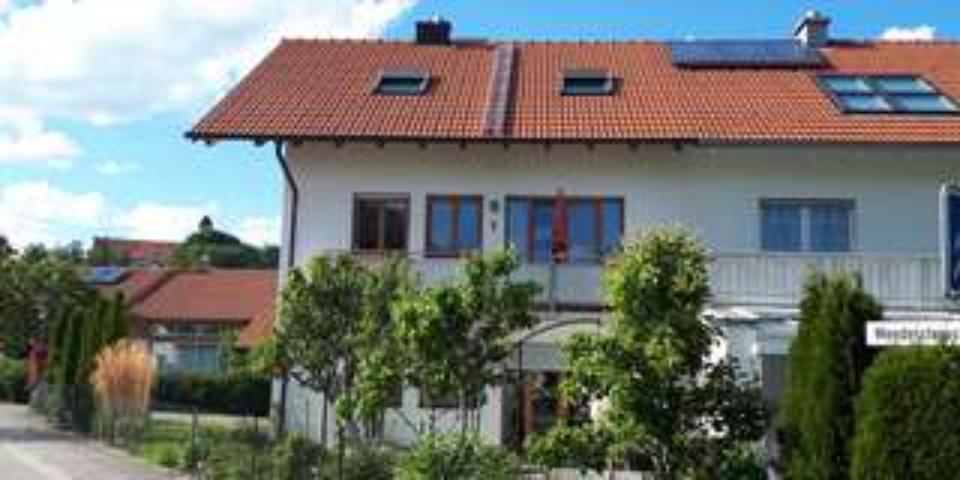 Etagenwohnung Rott am Inn - 4 Zimmer, 115 m&sup2;, 1.585&euro; | Angebot:25261198