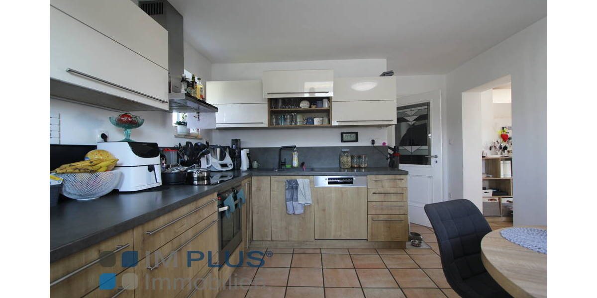 Etagenwohnung Großkarolinenfeld - 5 Zimmer, 143 m&sup2;, 675.000&euro; | Angebot:25939236