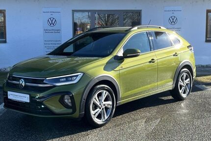 VW Taigo 29.540 km 27.900 &euro; Raubling 83064