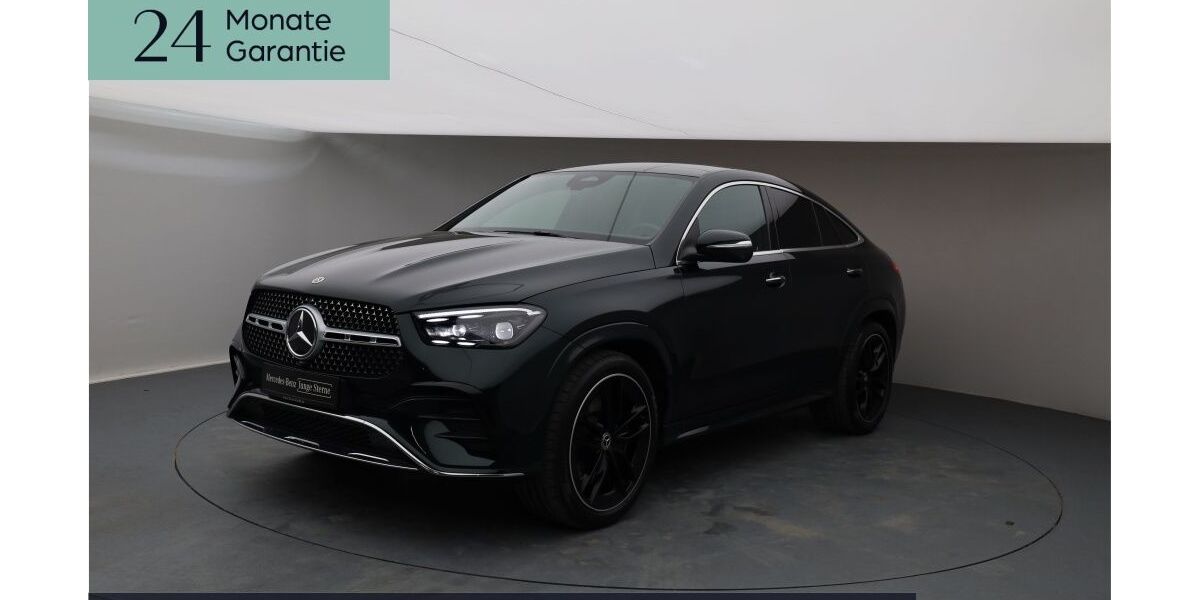 Mercedes-Benz GLE 450 29.900 km 89.900 &euro; Ebersberg 85560