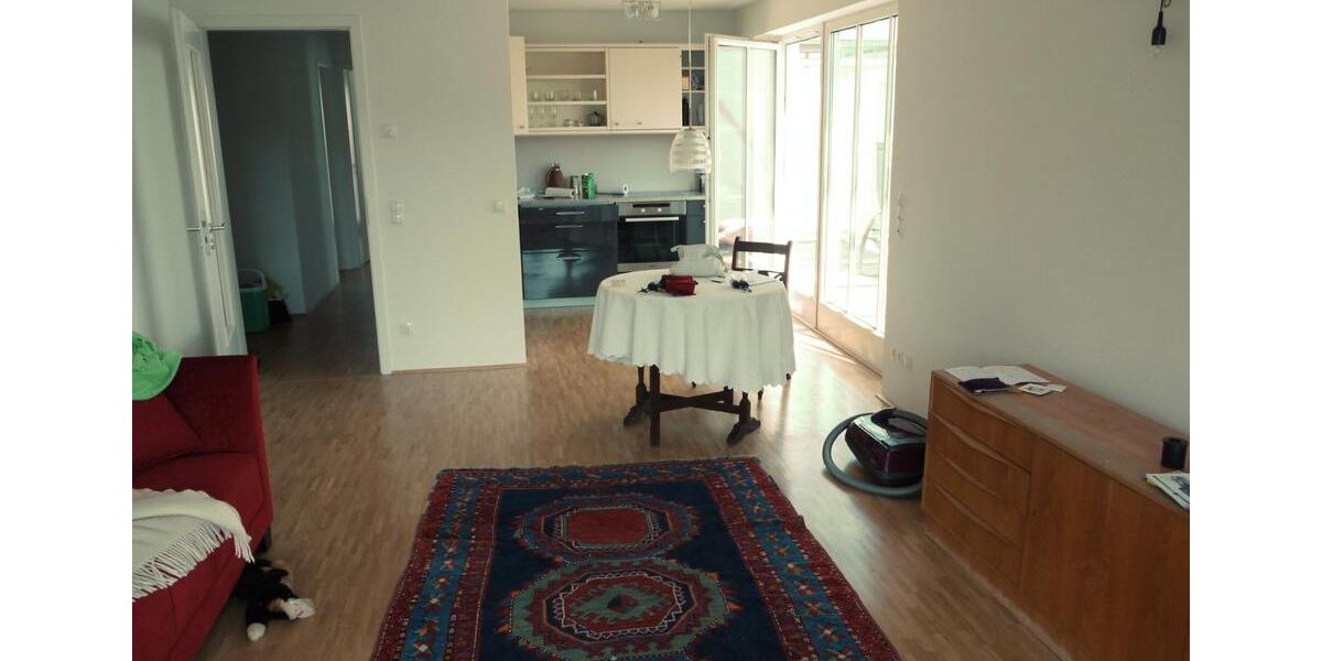 Etagenwohnung Prien am Chiemsee - 3 Zimmer, 84 m&sup2;, 597.000&euro; | Angebot:26990840