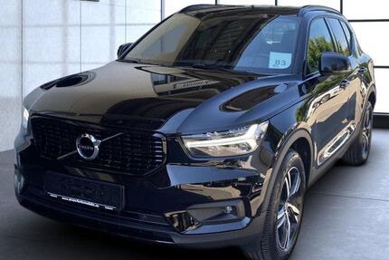 Volvo XC40 40.200 km 29.990 &euro; Kolbermoor 83059