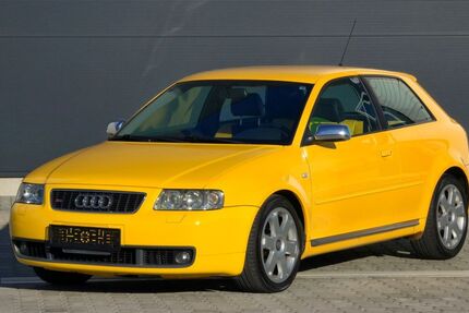 Audi S3 117.679 km 20.990 &euro; Weyarn 83629