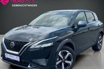 Nissan Qashqai 35.690 km 20.890 &euro; Wasserburg am Inn 83512