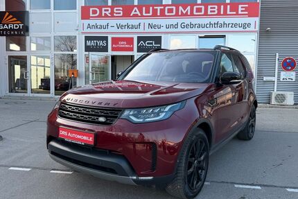 Land Rover Discovery 200.612 km 18.490 &euro; Rosenheim 83026