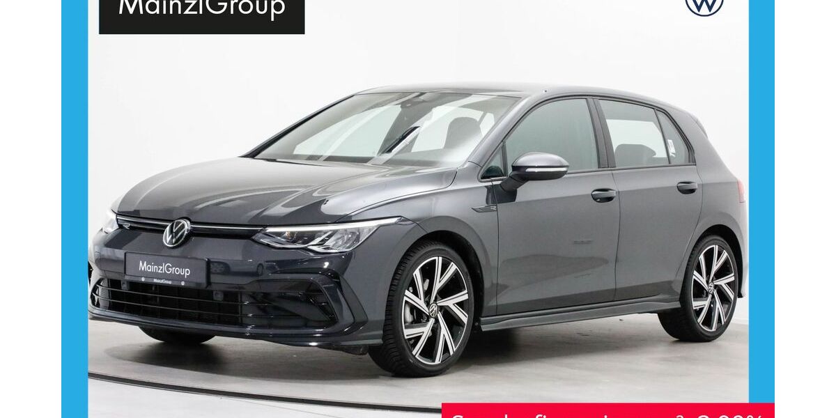 VW Golf 14.300 km 24.590 &euro; Feldkirchen/Westerham 83620