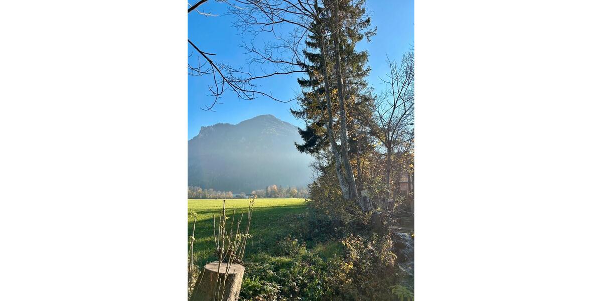 Etagenwohnung Brannenburg - 3 Zimmer, 96 m&sup2;, 390.000&euro; | Angebot:26638983