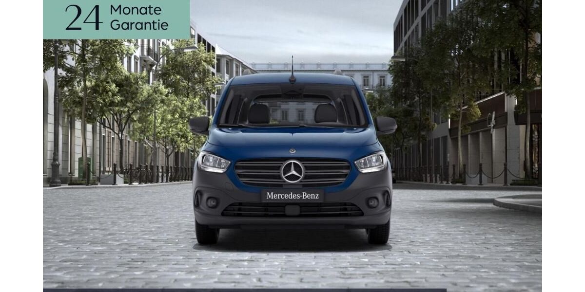 Mercedes-Benz Citan 29.700 km 22.690 &euro; Grafing bei München 85567
