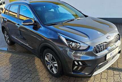 Kia Niro 27.500 km 21.500 &euro; Tuntenhausen 83104