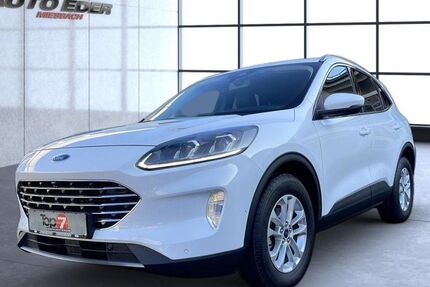 Ford Kuga 15.197 km 34.690 &euro; Miesbach 83714