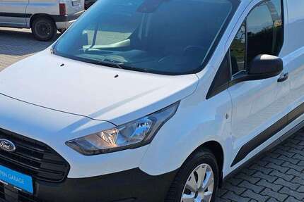 Ford Transit Connect 48.000 km 13.999 &euro; Raubling 83064
