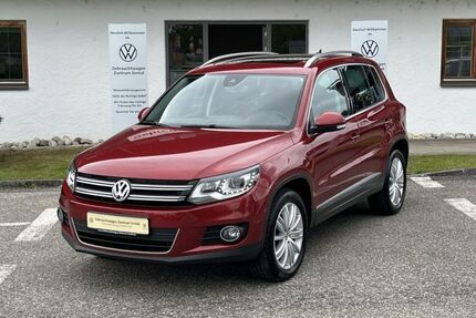 VW Tiguan 176.200 km 12.900 &euro; Raubling 83064