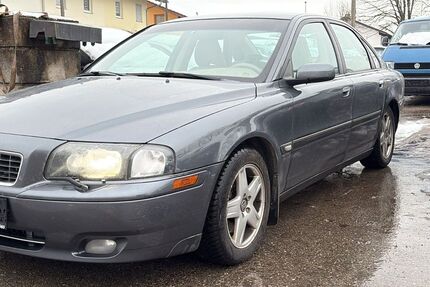 Volvo S80 286.000 km 999 &euro; Raubling 83064