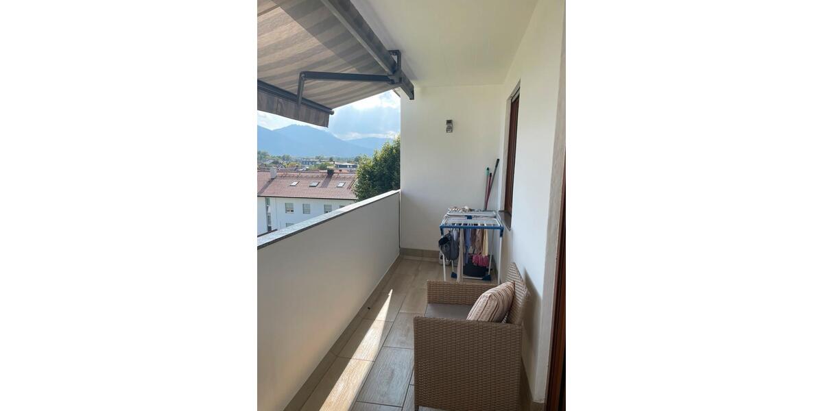 Etagenwohnung Raubling - 1 Zimmer, 70 m&sup2;, 385.000&euro; | Angebot:26749799