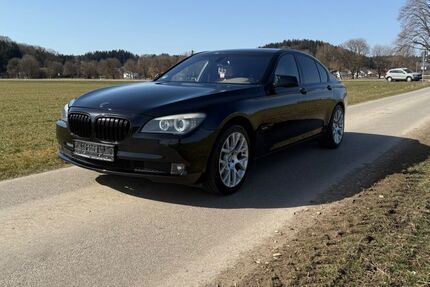 BMW 730 249.000 km 12.500 &euro; Rosenheim 83022