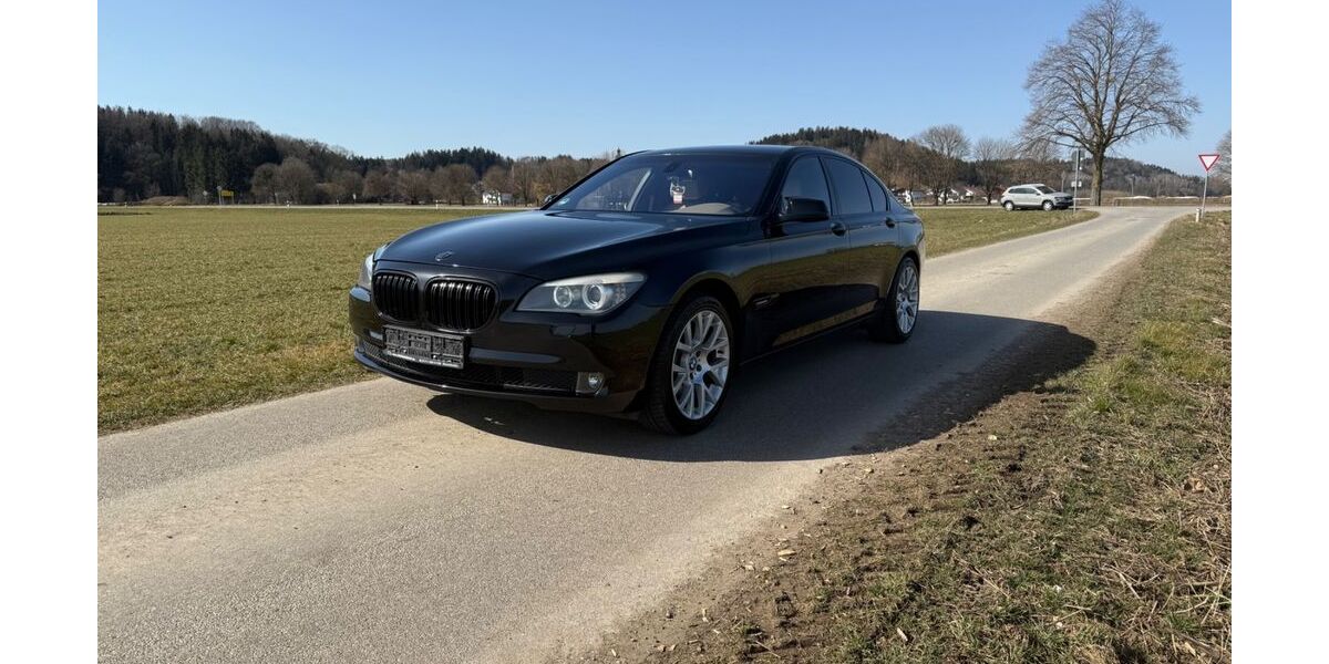 BMW 730 249.000 km 12.500 &euro; Rosenheim 83022