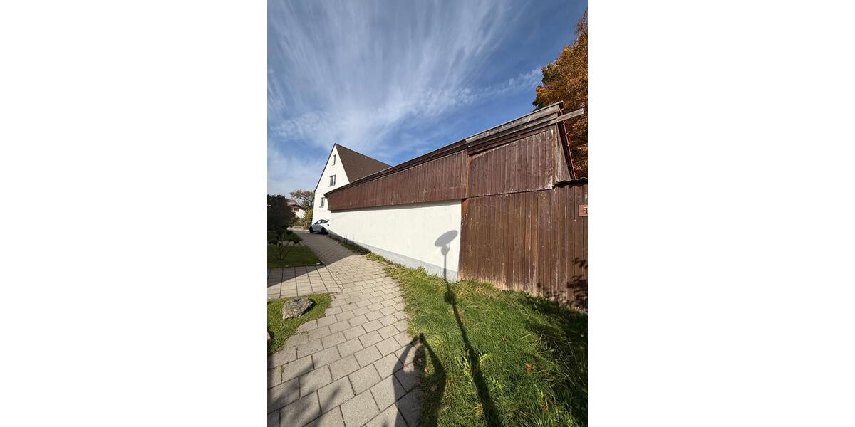 Mehrfamilienhaus, Wohnhaus Wasserburg am Inn - 13 Zimmer, 330 m&sup2;, 959.000&euro; | Angebot:25862138