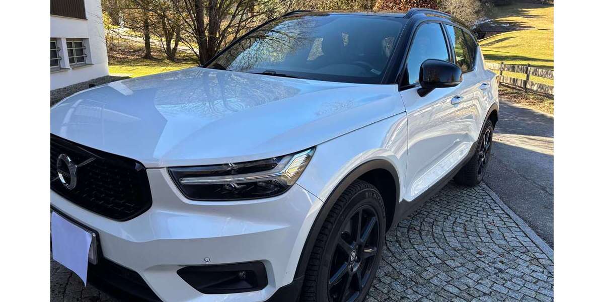 Volvo XC40 150.500 km 16.700 &euro; Schliersee, M 83727