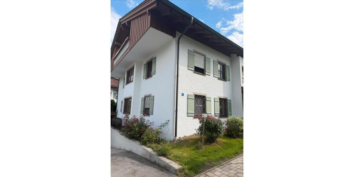Erdgeschoßwohnung Bad Endorf - 2 Zimmer, 71 m&sup2;, 320.000&euro; | Angebot:26824418