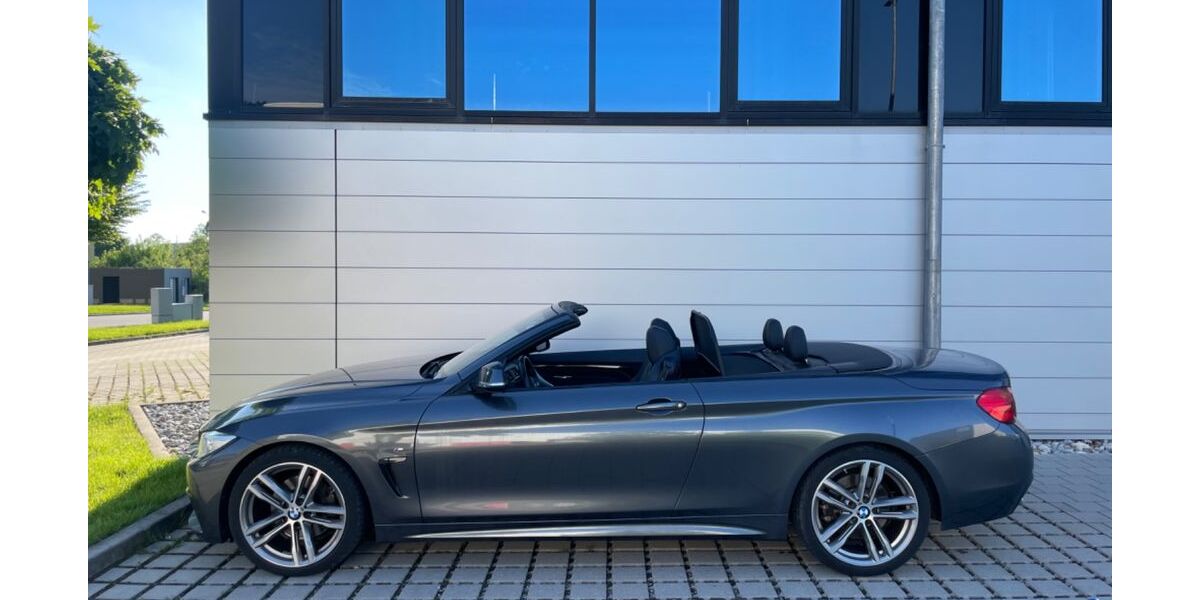 BMW 430 81.432 km 29.999 &euro; Raubling 83064