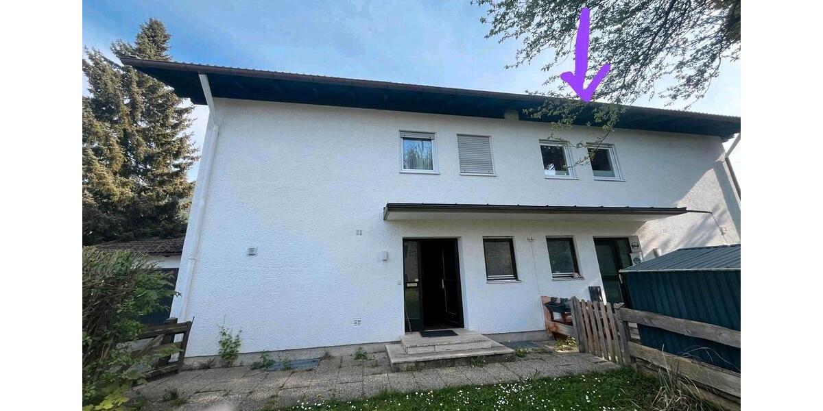 Doppelhaushälfte Aschau im Chiemgau - 4.5 Zimmer, 137 m&sup2;, 795.000&euro; | Angebot:26552274