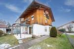 Doppelhaushälfte Bruckmühl - 5 Zimmer, 148 m&sup2;, 790.000&euro; | Angebot:25698487