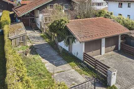 Haus Bernau am Chiemsee - 9 Zimmer, 225 m&sup2;, 850.000&euro; | Angebot:26891199