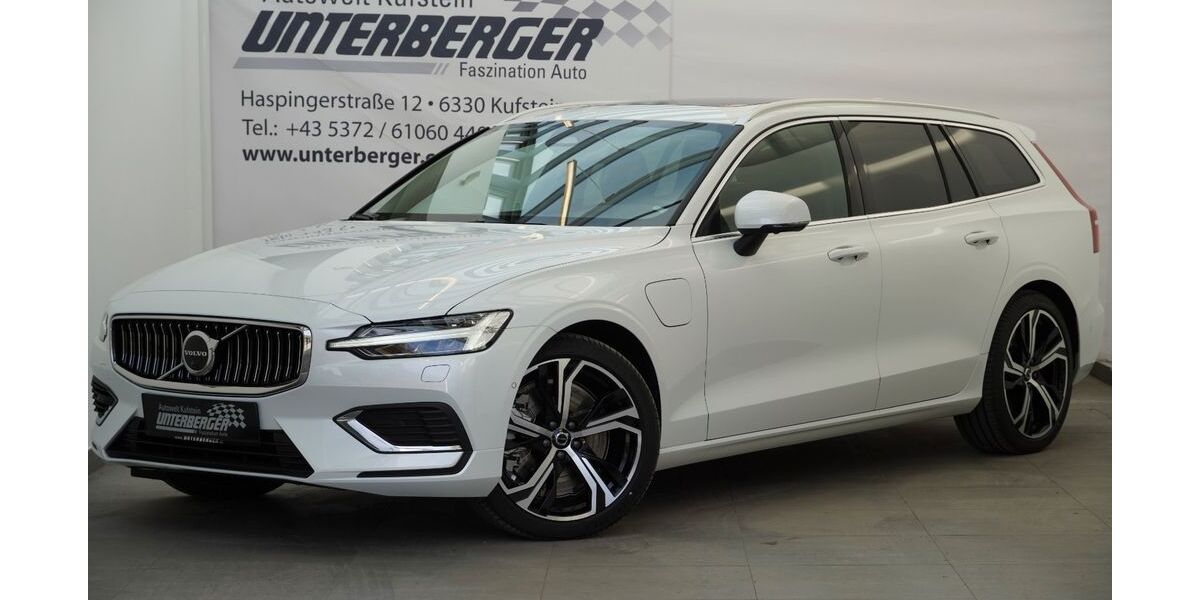 Volvo V60 10.918 km 48.990 &euro; Prien am Chiemsee 83209