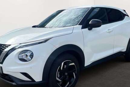 Nissan Juke 30.990 km 19.890 &euro; Miesbach 83714
