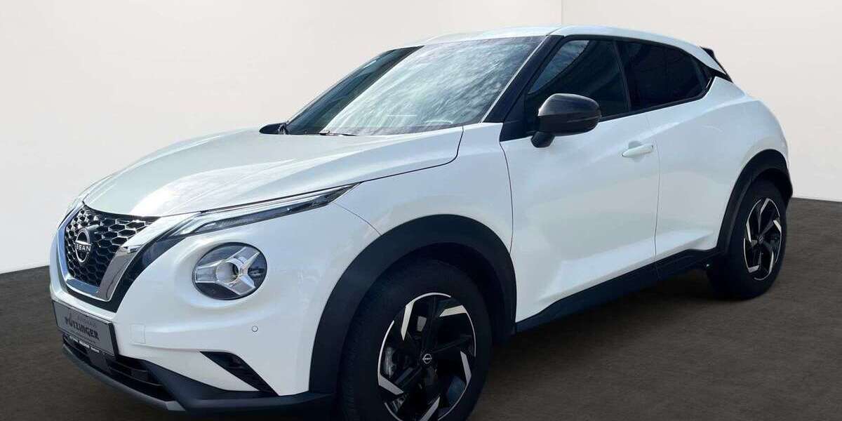 Nissan Juke 30.990 km 19.890 &euro; Miesbach 83714