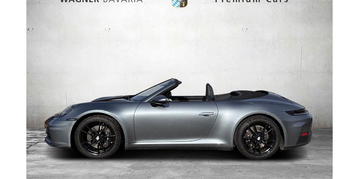 Porsche 992 13.200 km 134.700 &euro; Moosach 85665