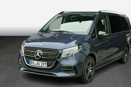 Mercedes-Benz V 300 9.900 km 84.800 &euro; Rosenheim 83022