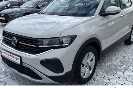 VW T-Cross 9.500 km 21.880 &euro; Wasserburg a. Inn 83512