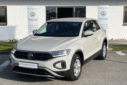 VW T-Roc 29.090 km 18.900 &euro; Raubling 83064
