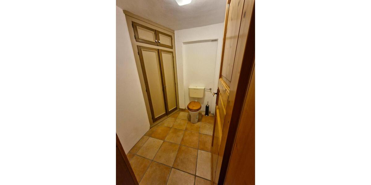 Erdgeschoßwohnung Kiefersfelden - 3 Zimmer, 62 m&sup2;, 950&euro; | Angebot:25417789