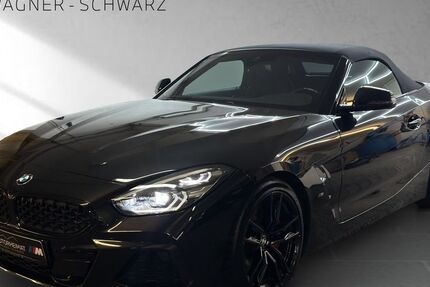 BMW Z4 66.600 km 40.970 &euro; Kirchseeon 85614